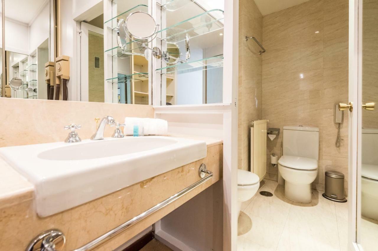 Chic Eurobuilding Apartamento Madrid